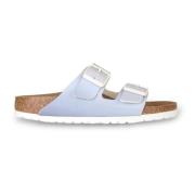 Ombre Lilla Sandaler