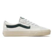 Sk8-Low Premium Sneakers