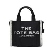 Sort Canvas Mini Tote Taske