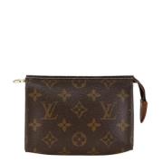 Pre-owned Stof louis-vuitton-tasker