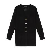 VERDENS FARVER CARDIGAN