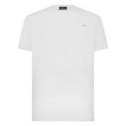 Hvide T-shirts og Polos