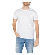 Herre T-shirt Forår/Sommer Kollektion