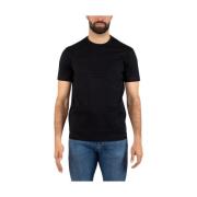 Stilfuld T-shirt Kollektion