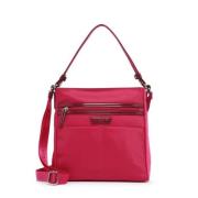 Basic Verni Lynlås Crossbody Taske