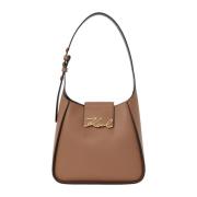 Tasker KARL LAGERFELD k/signature hobo a1w30434