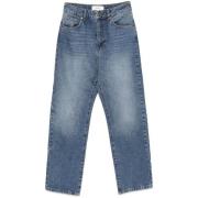 Denim Vasket Jeans