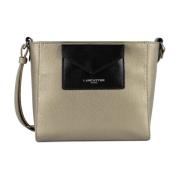 Zippée Maya Crossbody Taske Guld