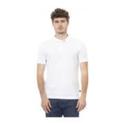 Tidløs elegance polo shirt