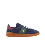 Lave sneakers i AERA-stil