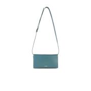 Stilfuld Crossbody Taske