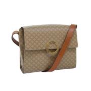 Pre-owned Canvas celine-tasker