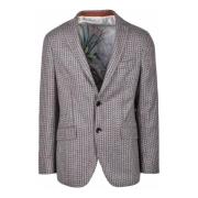 Uld Alpaka Blazer