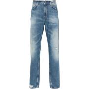 Slim Fit Jeans