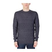 Hyggelig Bomuldsblandet Sweater