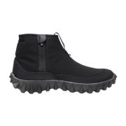 Ripstop Snowclog Mid Sneakers