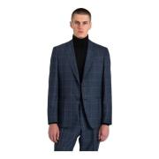 Klassisk Uld Blazer