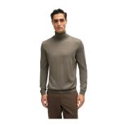 Merinould Turtleneck Sweater