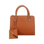 Elegant Satchel Taske