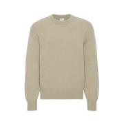 Luksuriøs blød Merino uld sweater