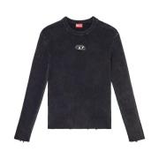 Sort Sweater Kollektion