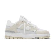 Sneakers Cremino White