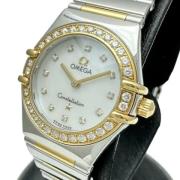 Pre-owned Farvet Guld watches