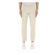 Chino Fit Slim Lange bukser