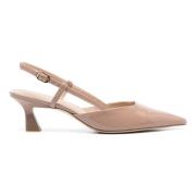 Fawn Slingback Sko