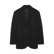 Quinn Uld Blazer