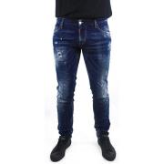 Luksus Slim Jeans