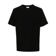 Sort Hertz T-shirt