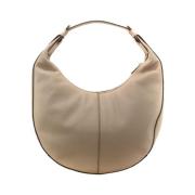 Stilfuld MiaStella Beige Dame Taske