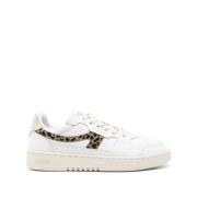 Hvide Sneakers Dice-A Stil