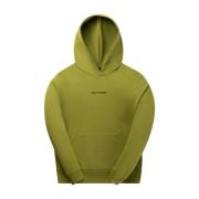 Nylon Hoodie Kollektion