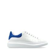 Hvide Sneakers Stilfuld Model