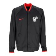 Miami Heat Let Sweatshirt Jakke