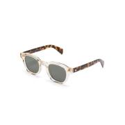 DOLT SUN FLESH TORTOISE Sunglasses