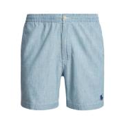 Korte Sommer Shorts