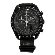 Pre-owned nylon watches