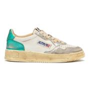 Vintage Medalist Dame Sneakers