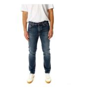 Komfort Stretch Slim Fit Jeans