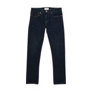 Skinny Bone Comfort Jeans