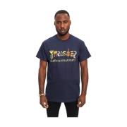 Marine Fillmore T-shirt