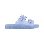 Jelly Sandal Slip-On