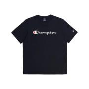 Legacy Big Printed Logo Tee