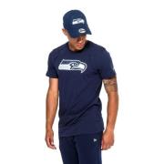 Seattle Seahawks Logo Tee Sort