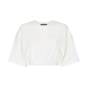 Off-White Bomuldsblanding T-Shirt