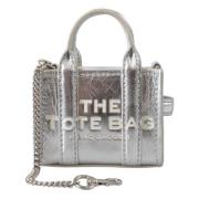 Nano Tote Charm Taske