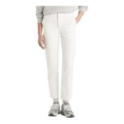 Essential Chino Egret Twill